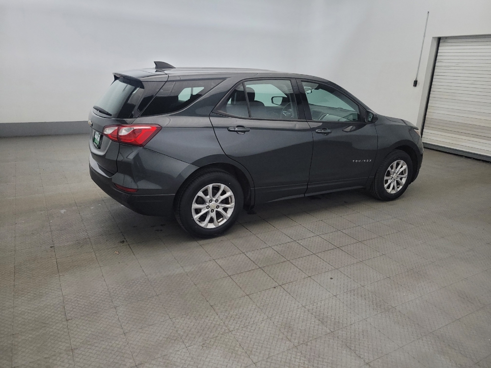 2019 Chevrolet Equinox LS - Photo 8