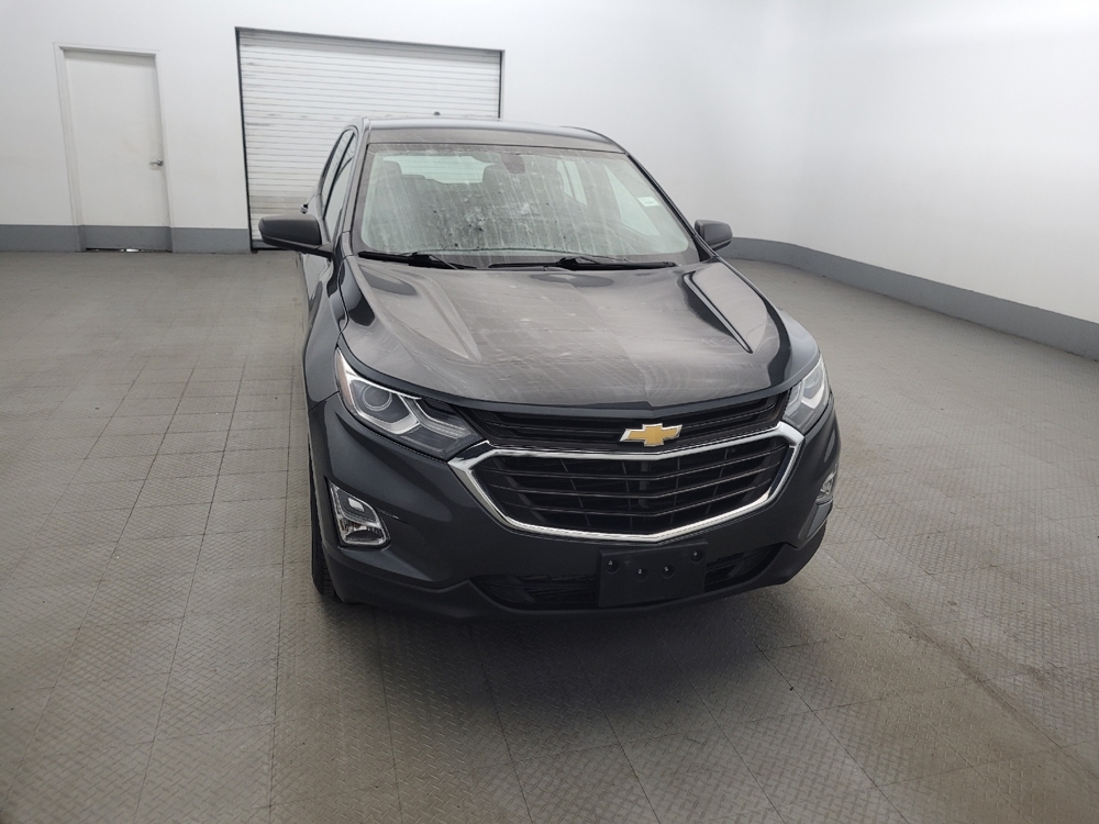 2019 Chevrolet Equinox LS - Photo 11