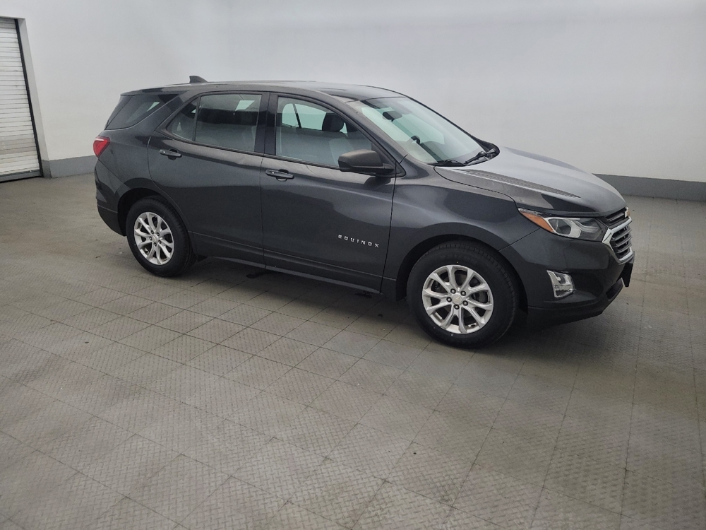 2019 Chevrolet Equinox LS - Photo 9