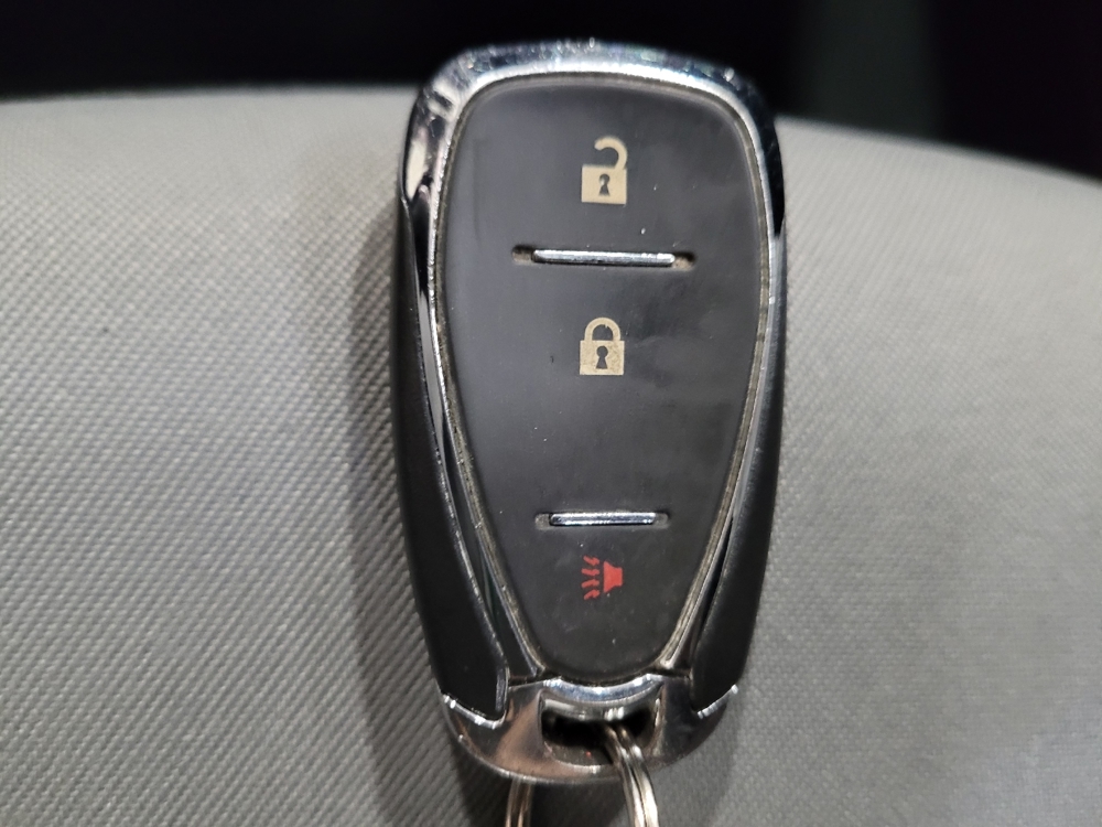 2019 Chevrolet Equinox LS - Photo 25