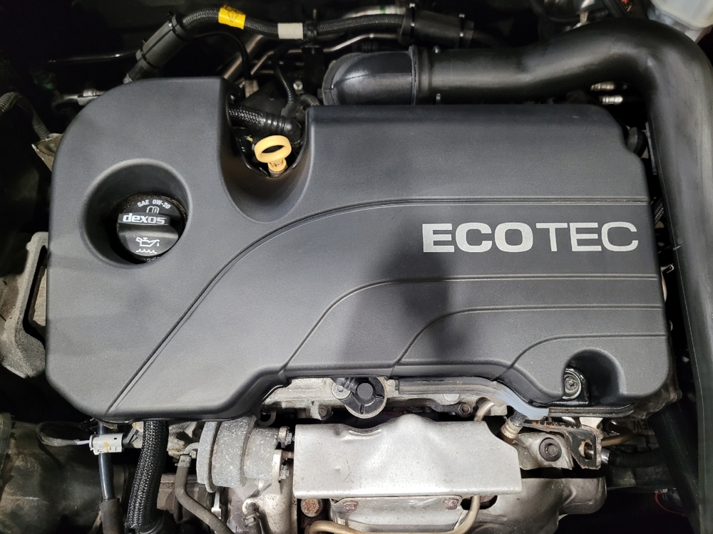 2019 Chevrolet Equinox LS - Photo 23