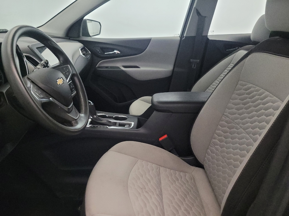 2019 Chevrolet Equinox LS - Photo 13