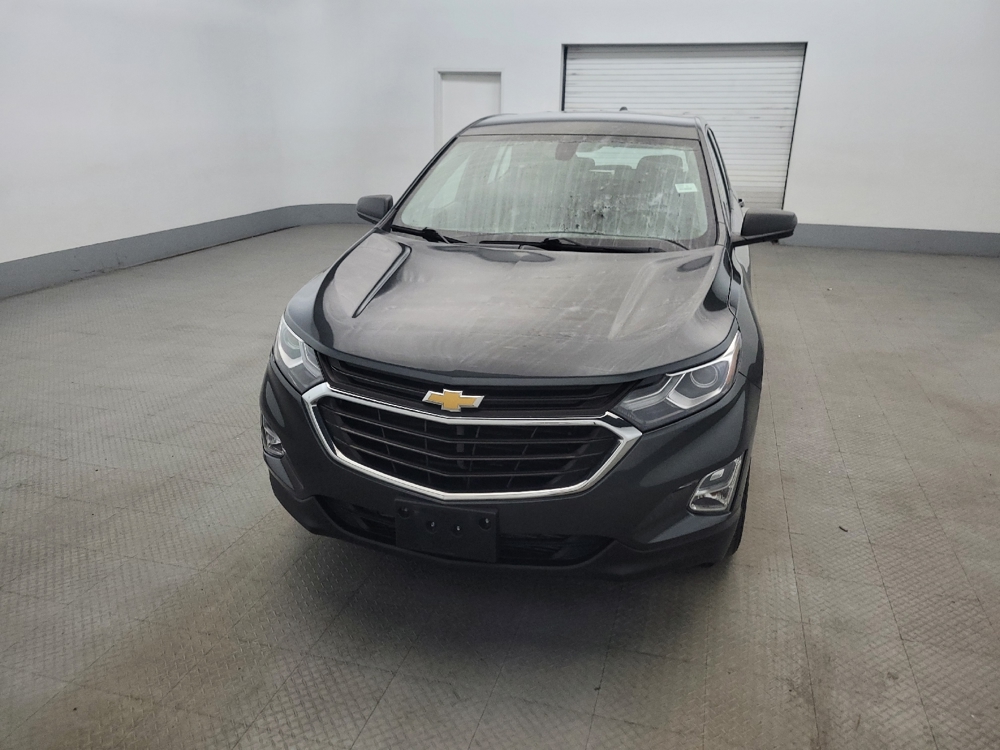 2019 Chevrolet Equinox LS - Photo 12