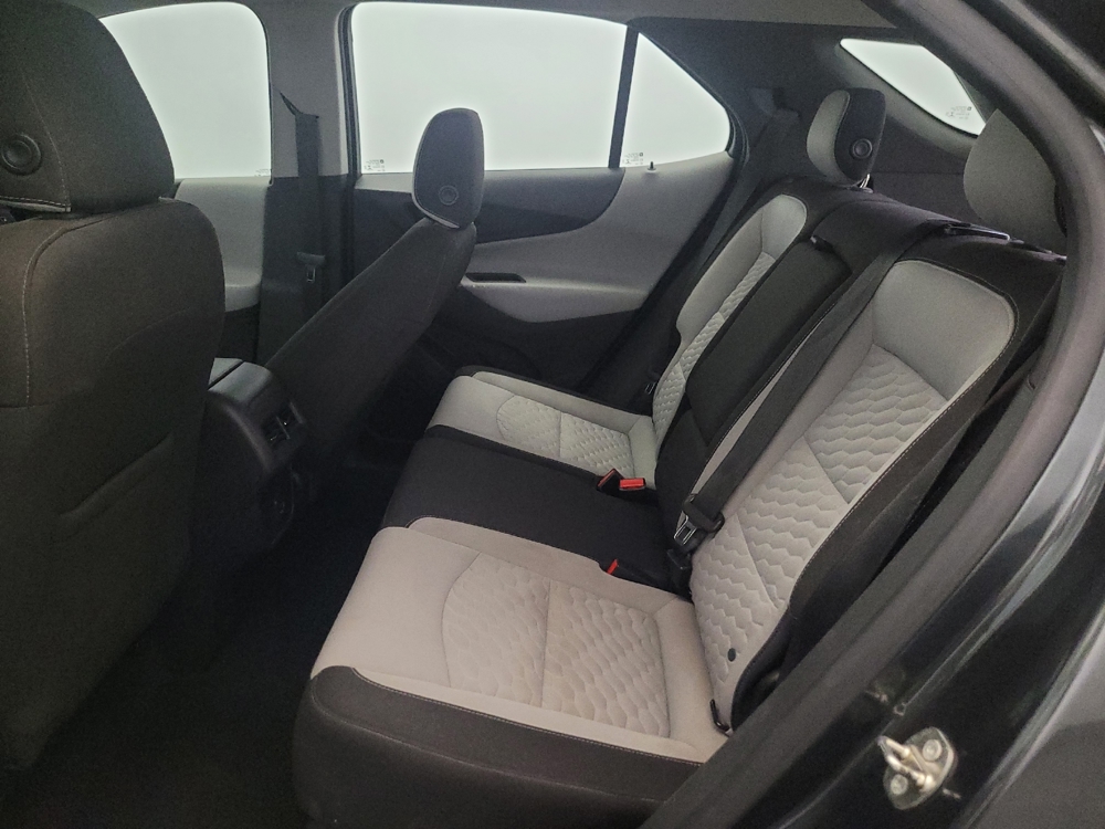2019 Chevrolet Equinox LS - Photo 14