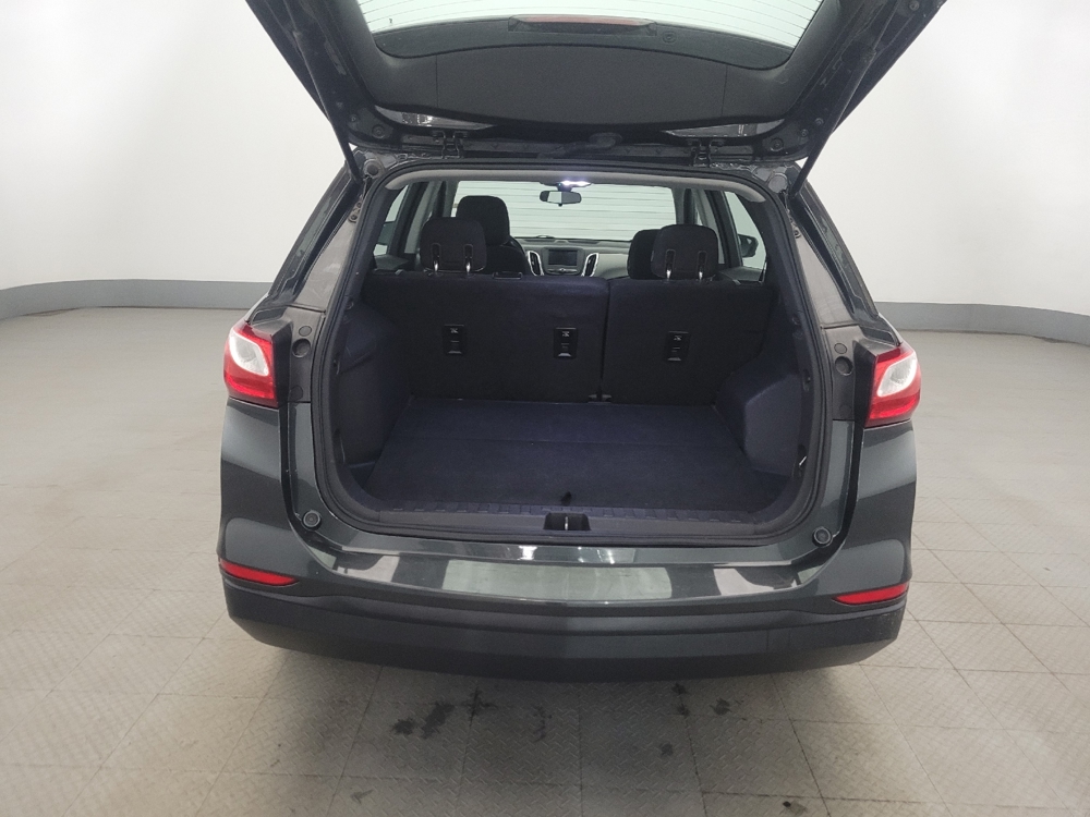 2019 Chevrolet Equinox LS - Photo 22