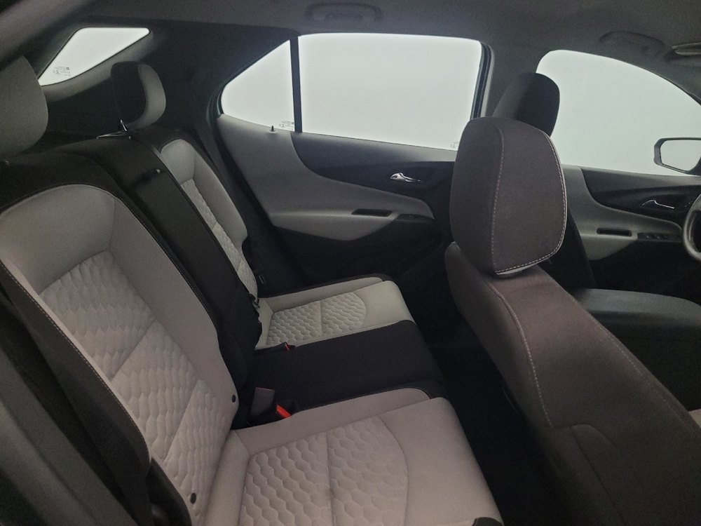 2019 Chevrolet Equinox LS - Photo 15