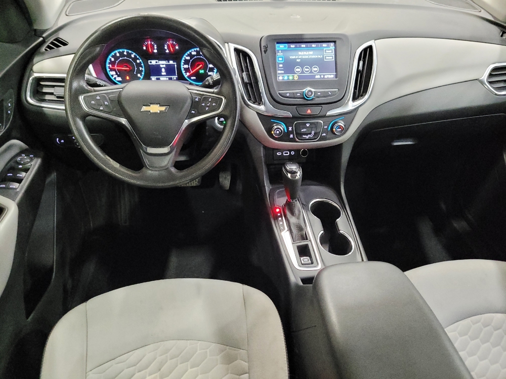 2019 Chevrolet Equinox LS - Photo 17