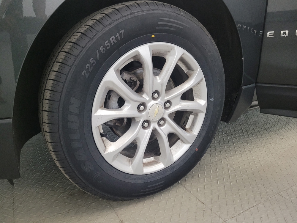 2019 Chevrolet Equinox LS - Photo 24