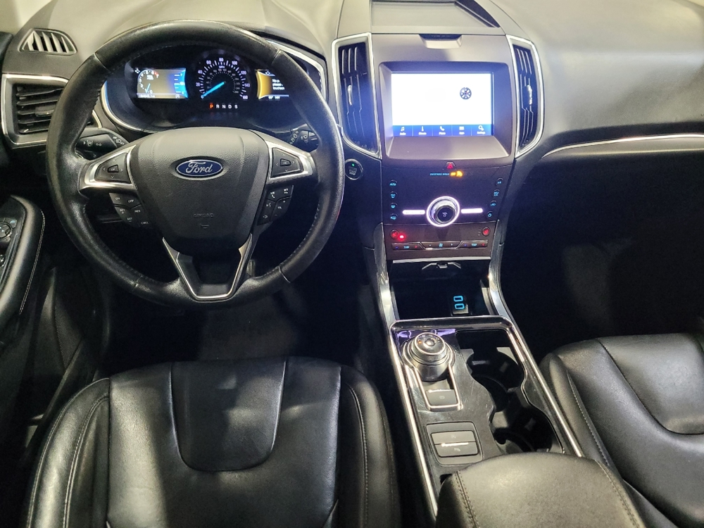 2020 Ford Edge Titanium - Photo 17