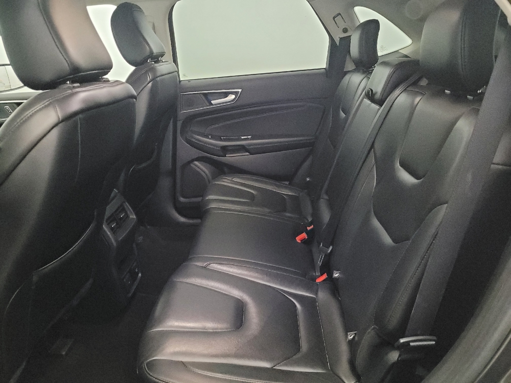 2020 Ford Edge Titanium - Photo 14