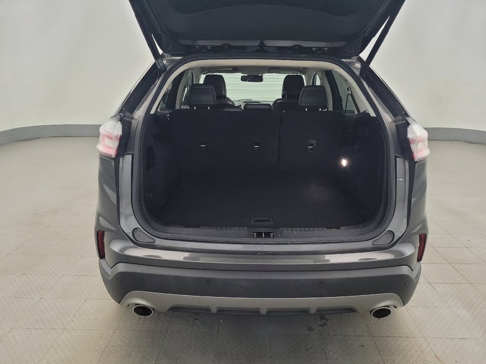 2020 Ford Edge Titanium - Photo 22