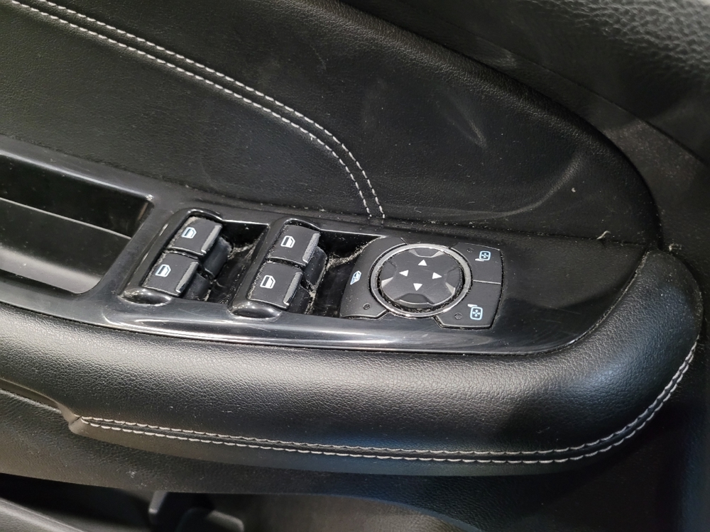 2020 Ford Edge Titanium - Photo 21