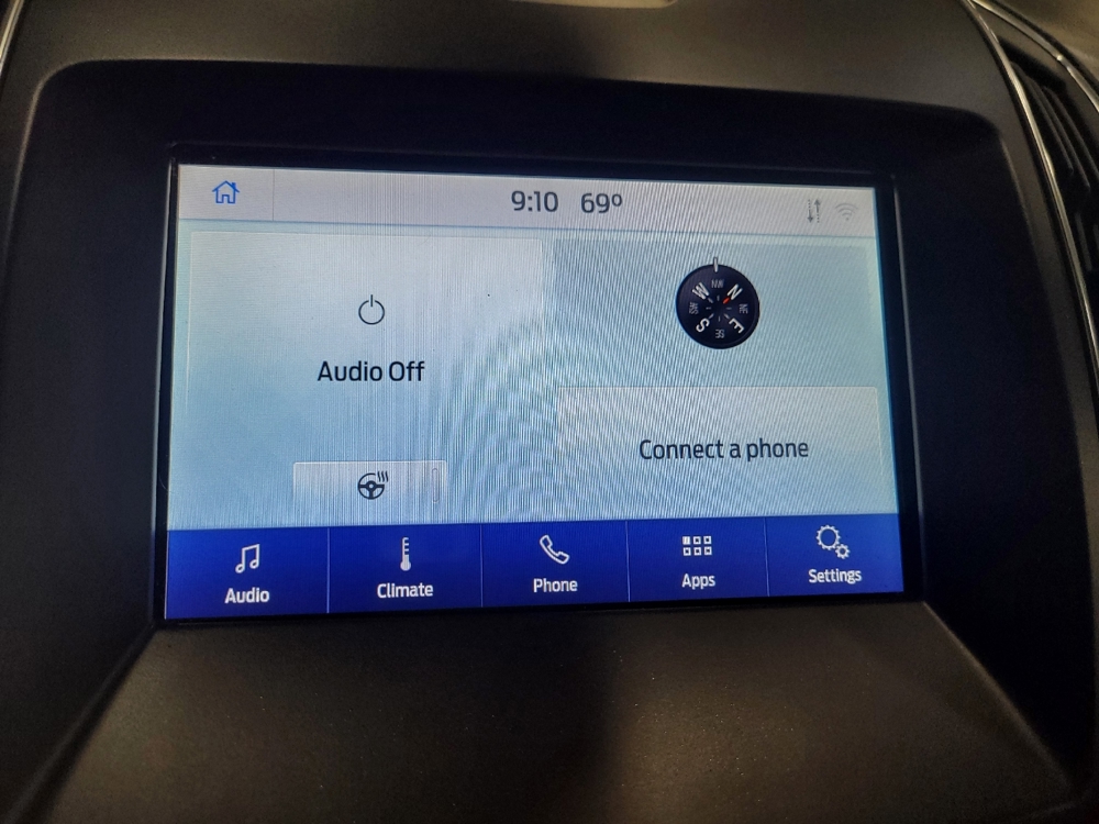 2020 Ford Edge Titanium - Photo 19