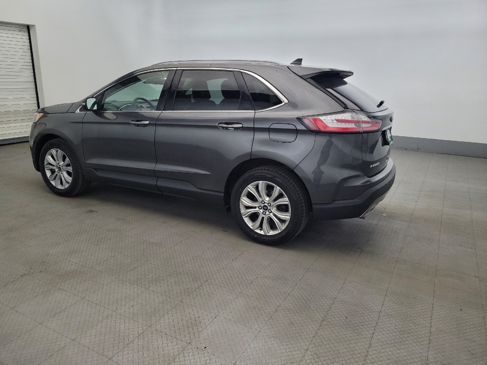 2020 Ford Edge Titanium - Photo 3