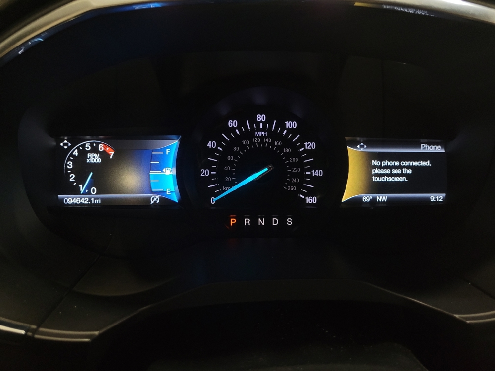 2020 Ford Edge Titanium - Photo 18
