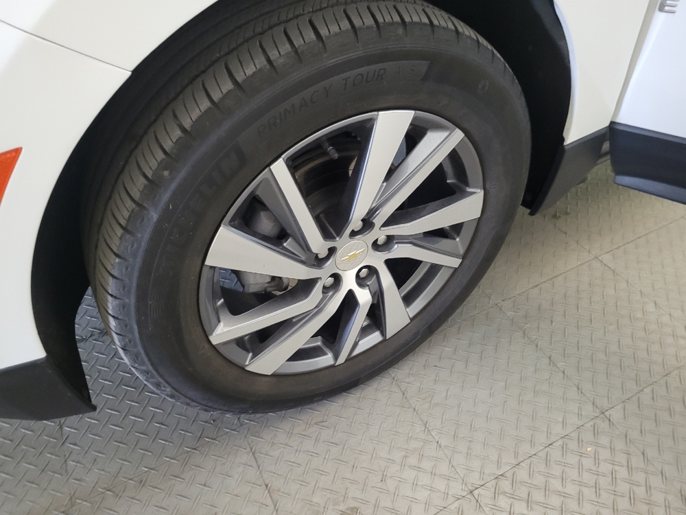 2022 Chevrolet Equinox Premier - Photo 24