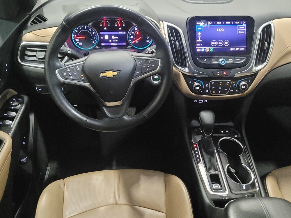 2022 Chevrolet Equinox Premier - Photo 17