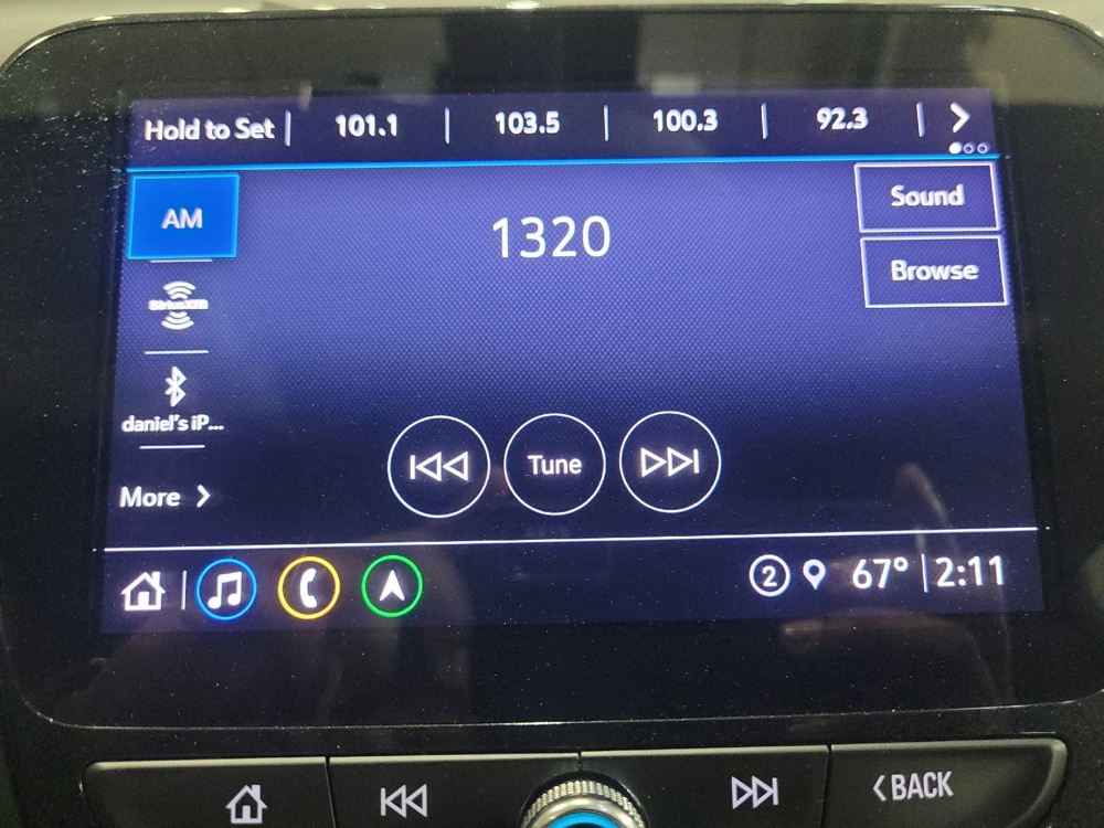 2022 Chevrolet Equinox Premier - Photo 19