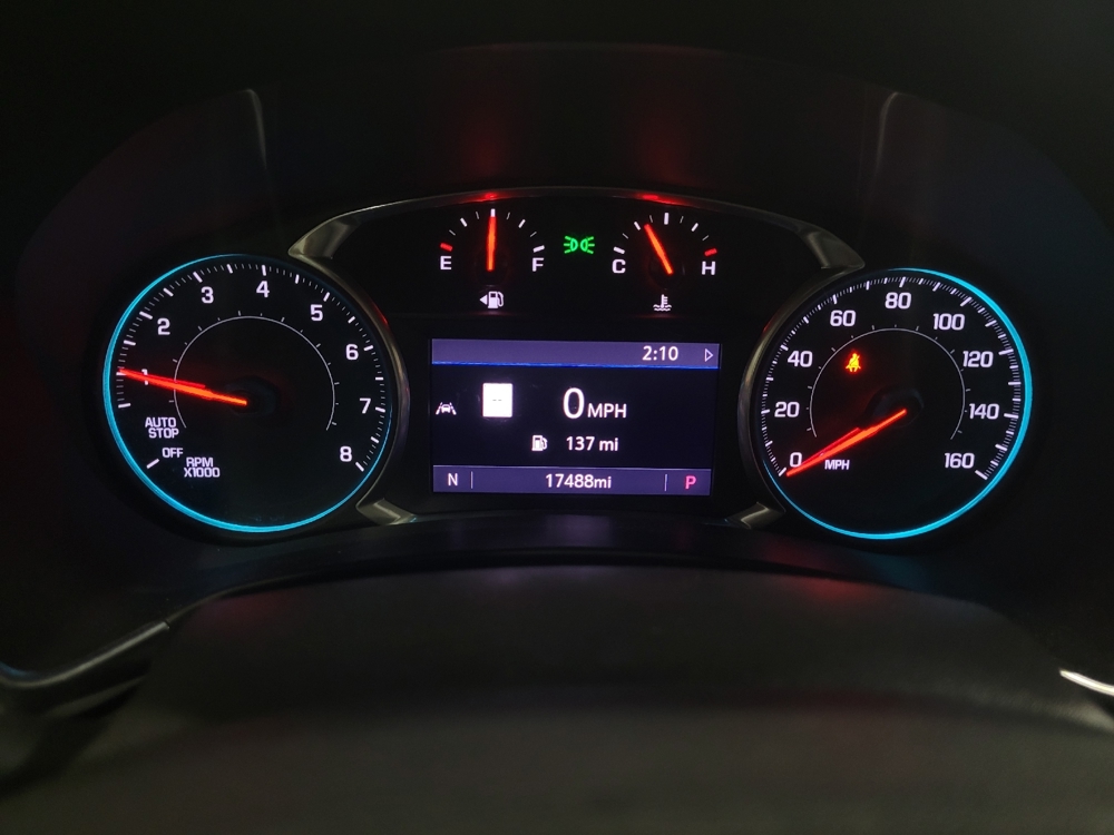 2022 Chevrolet Equinox Premier - Photo 18