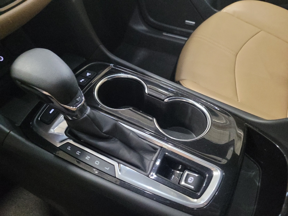 2022 Chevrolet Equinox Premier - Photo 20