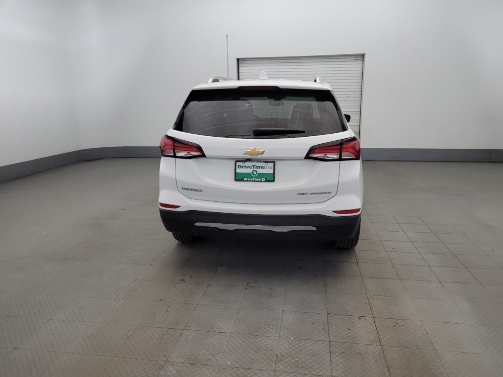 2022 Chevrolet Equinox Premier - Photo 6