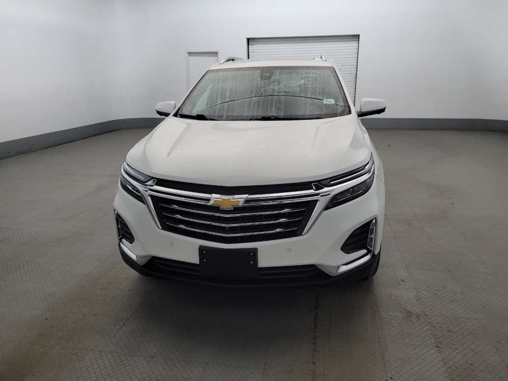 2022 Chevrolet Equinox Premier - Photo 12