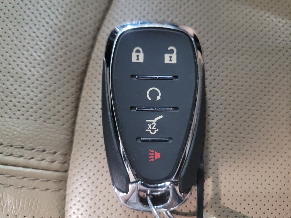 2022 Chevrolet Equinox Premier - Photo 25