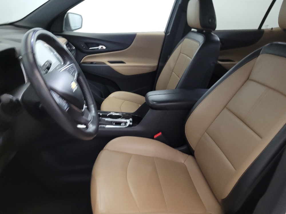 2022 Chevrolet Equinox Premier - Photo 13