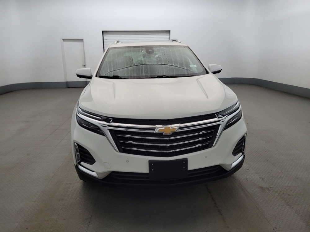2022 Chevrolet Equinox Premier - Photo 11