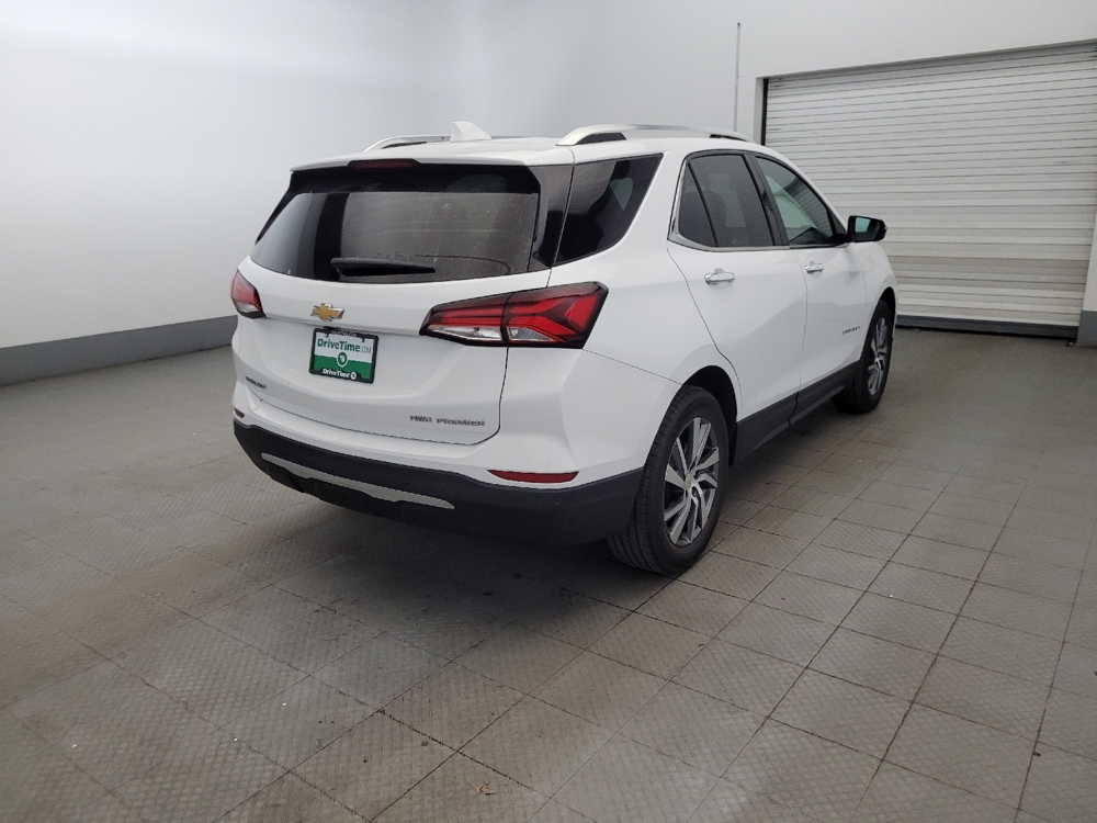 2022 Chevrolet Equinox Premier - Photo 7