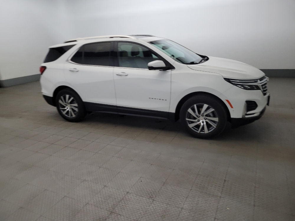 2022 Chevrolet Equinox Premier - Photo 9