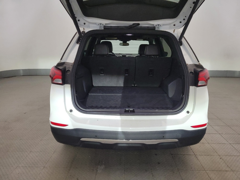2022 Chevrolet Equinox Premier - Photo 22
