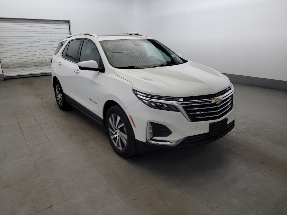 2022 Chevrolet Equinox Premier - Photo 10