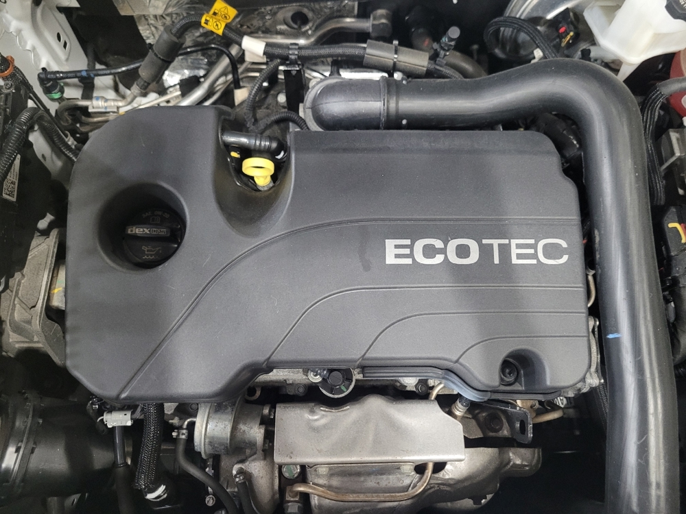 2022 Chevrolet Equinox Premier - Photo 23