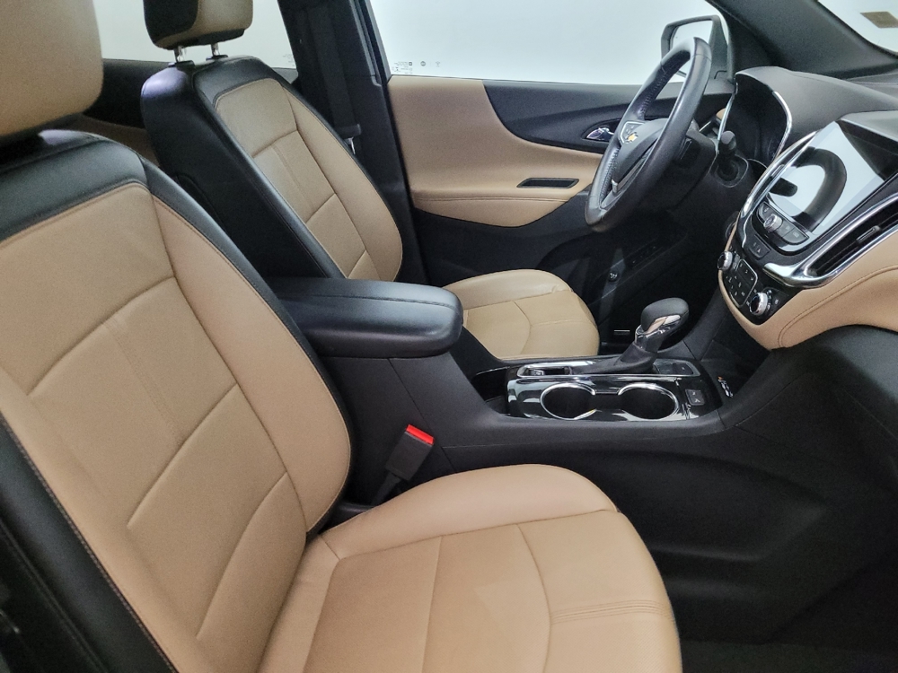 2022 Chevrolet Equinox Premier - Photo 16