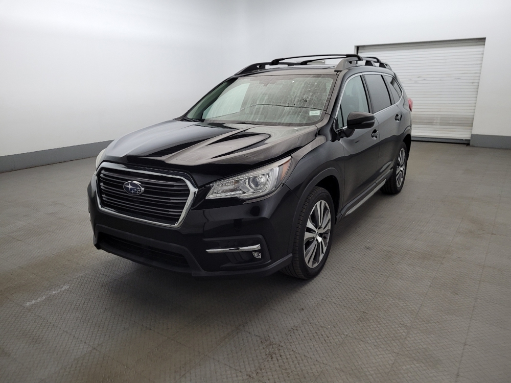 2020 Subaru Ascent Limited
