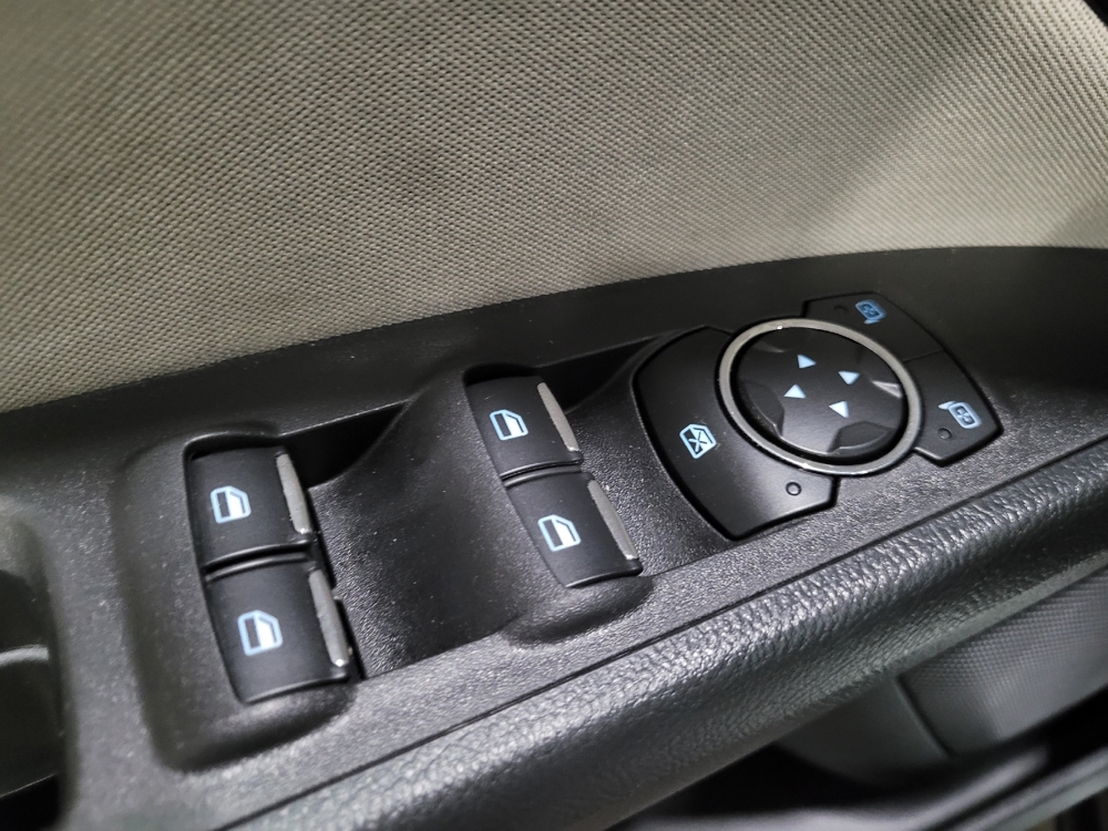 2020 Ford Fusion S - Photo 21