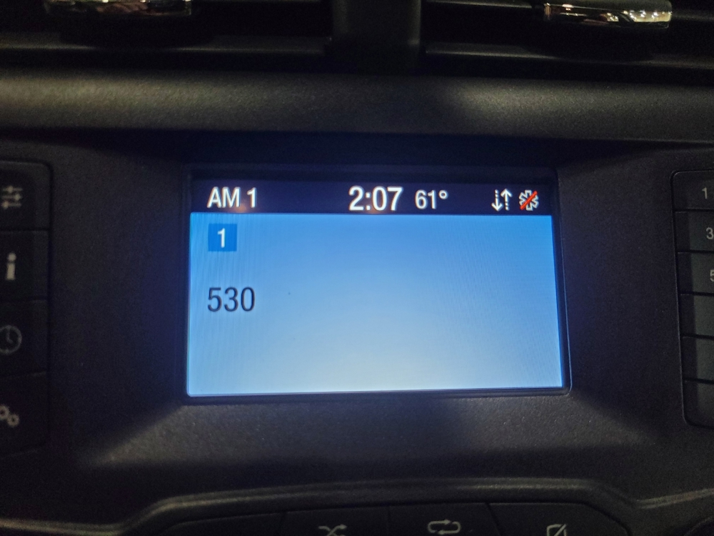 2020 Ford Fusion S - Photo 19