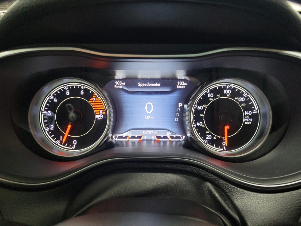 2019 Jeep Cherokee Limited - Photo 18