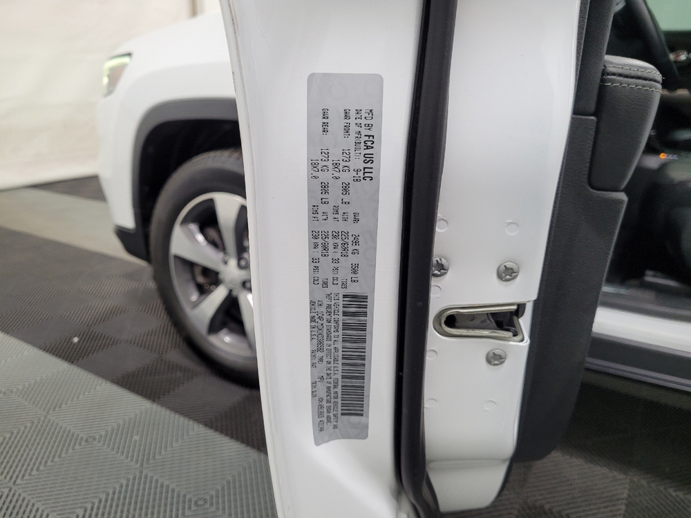 2019 Jeep Cherokee Limited - Photo 26