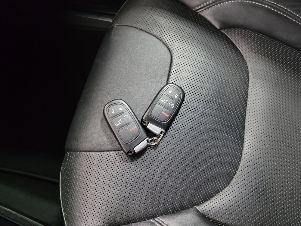 2019 Jeep Cherokee Limited - Photo 25