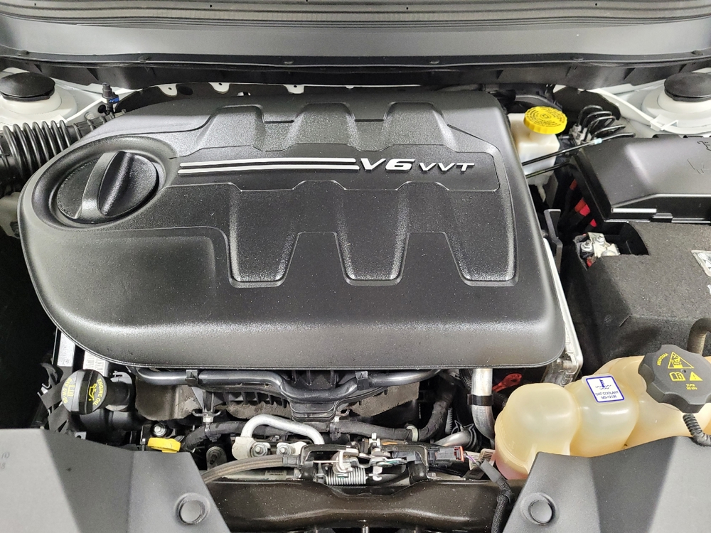 2019 Jeep Cherokee Limited - Photo 23