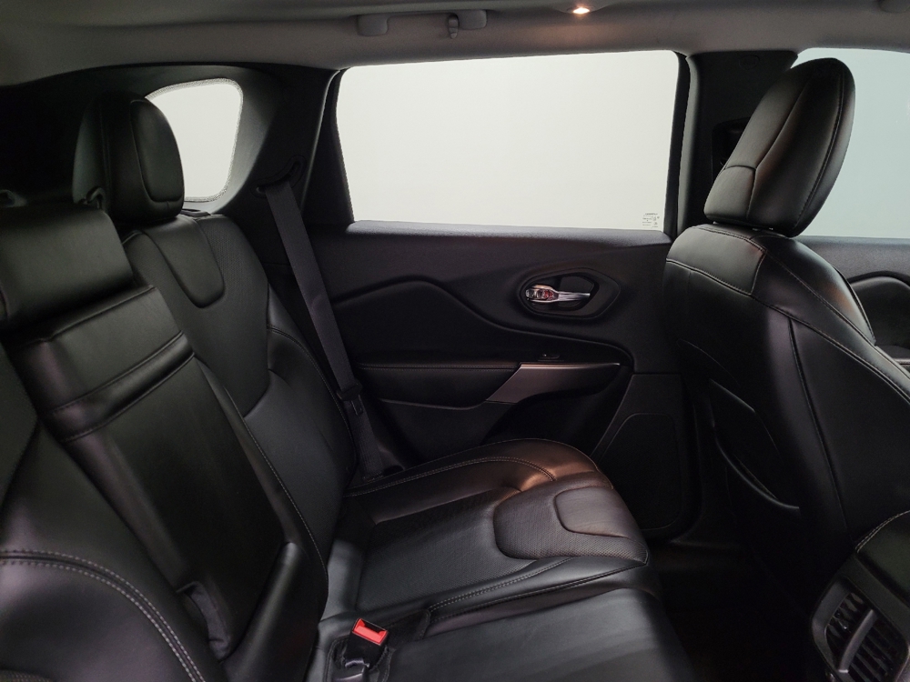 2019 Jeep Cherokee Limited - Photo 15