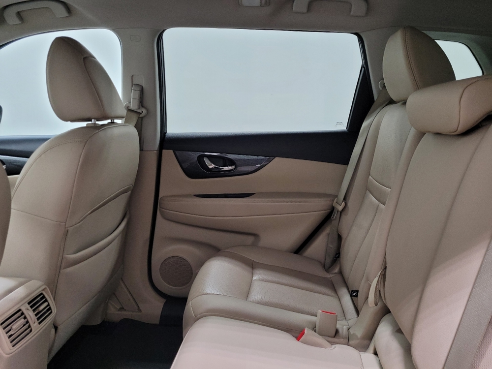 2016 Nissan Rogue SL - Photo 14