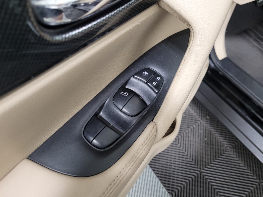 2016 Nissan Rogue SL - Photo 21