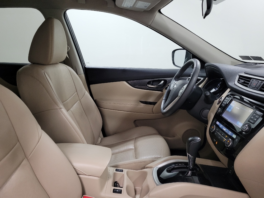 2016 Nissan Rogue SL - Photo 16