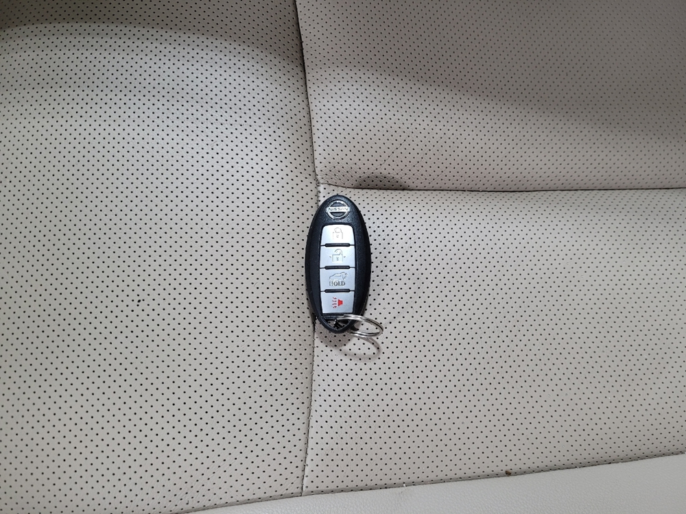 2016 Nissan Rogue SL - Photo 25