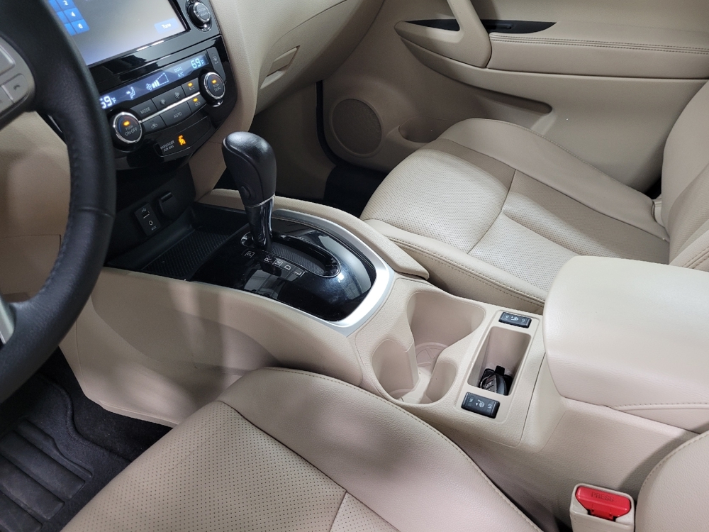 2016 Nissan Rogue SL - Photo 20