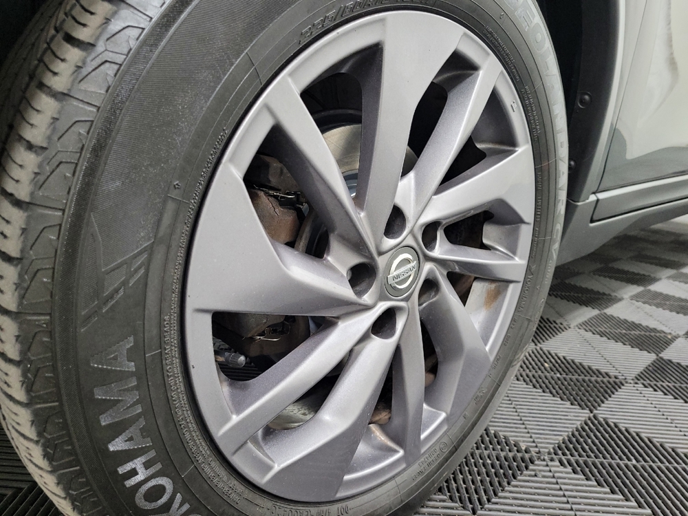 2016 Nissan Rogue SL - Photo 24