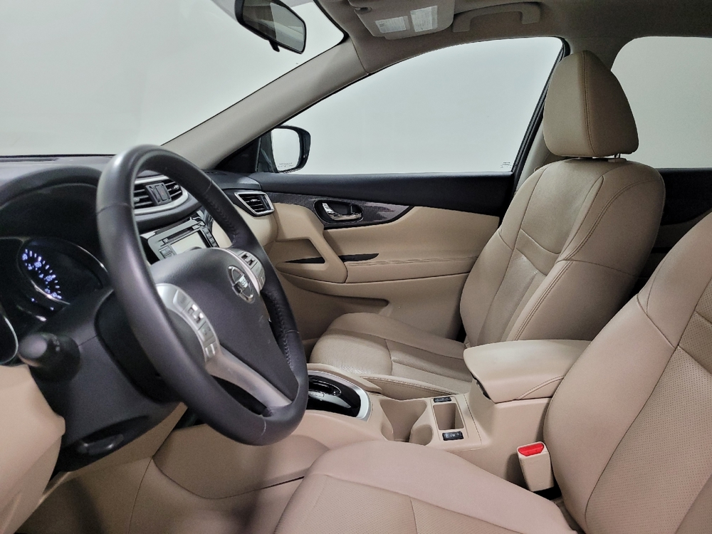 2016 Nissan Rogue SL - Photo 13
